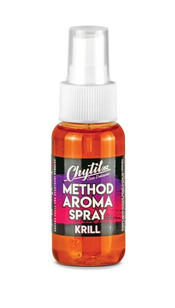 Chytil Sprej Method Aroma spray 50ml - Krill,Chytil Sprej Method Aroma spray 50ml - Krill