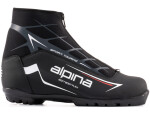 Boty na běžky Alpina SPORT TOUR black/white Velikost EUR: