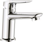 DEANTE - Sano chrom umyvadlová baterie BLN_020M