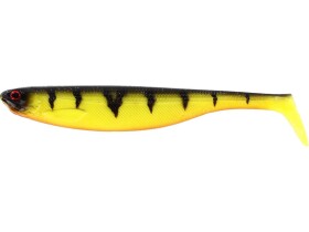 Westin Gumová nástraha Shadteez Slim Fire Perch - 10cm 6g 3ks,Westin Gumová nástraha Shadteez Slim Fire Perch - 10cm 6g 3ks