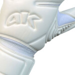 Rukavice 4keepers Champ Gloves Gold White VII RF2G Junior Jr S994203 6