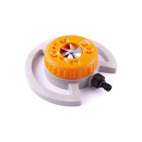 Zavlažovač plastový, 9 funkcí 108969