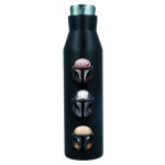 Nerezová termo láhev na pití Diabolo - Mandalorian 580 ml