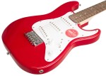 Fender Squier Mini Stratocaster LRL DKR