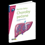 Rýchle fakty: Choroby pečene