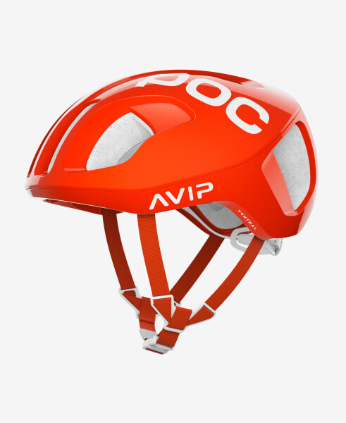 POC Ventral SPIN orange AVIP