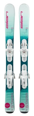 Sjezdové lyže ELAN STARR + vázání EL 4.5 24/25 délka: 100