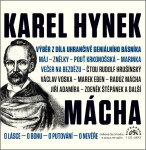 Výběr z díla uhrančivě geniálního básníka (audiokniha) - Karel Hynek Mácha