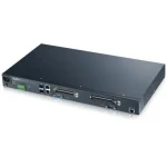 ZyXEL VES1724-56B2 / VDSL2 DSLAM / FANLESS/ STANDARD, EU TYPE ROHS 24-port Annex A VDSL2 30a/17a DSLAM s AC a DC (VES1724-56B2-EU01V1F)