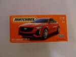 Matchbox 2021 CADILLAC C15-Y