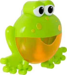 KIK Pěnová žabka do vany