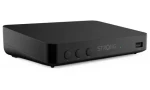 STRONG SRT 8208 černá / Digitální tuner DVB-T/T2 / FHD / USB / HDMI / SCART / RCA (SRT8208)