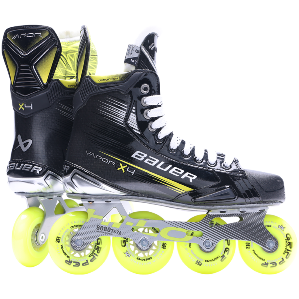 Kolečkové brusle Vapor X4 Sr