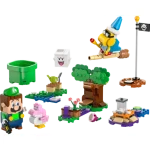 LEGO® Super Mario™ 71440 Interaktivní LEGO® Luigi™ dobrodružství