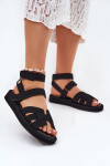 Sandály model 214747 Step in style 36
