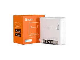 Sonoff ZigBee Smart Switch