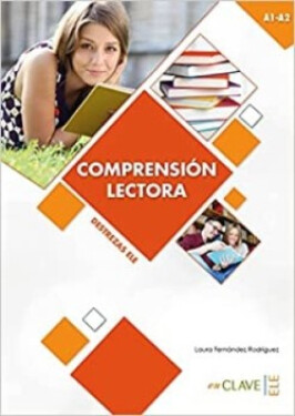 Comprension lectora A1-A2 - Fernández Rodríguez, Laura