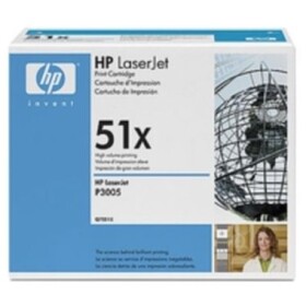 HP Q7551X - originální