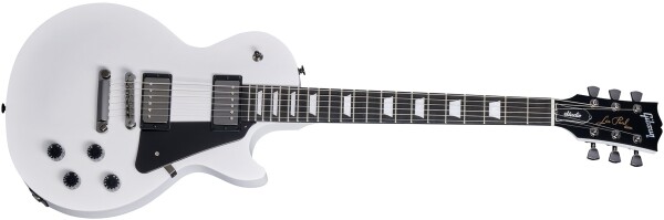 Gibson Les Paul Studio Modern Worn White