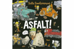 Asfalt!