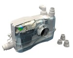 DAB GENIX 130 V230/50