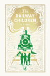 The Railway Children Edith
