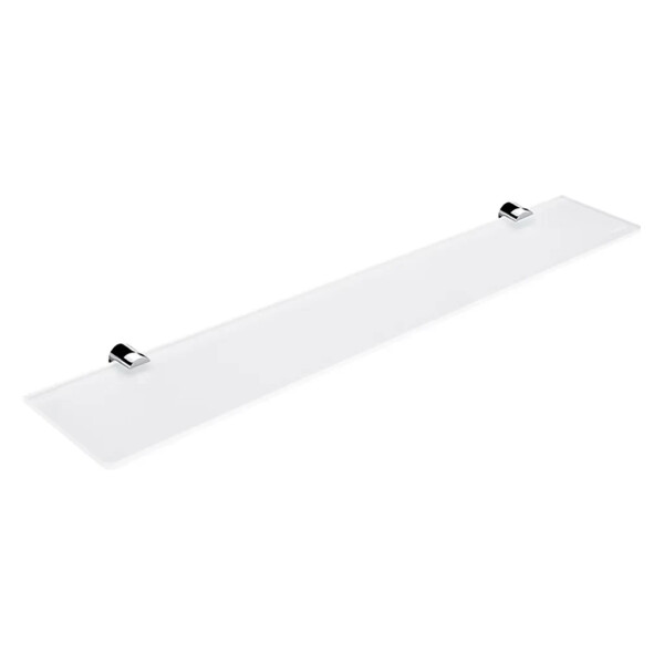Nimco Bormo chrom police bez ohrádky 60 cm BR 11091B-60-26 BR 11091B-60-26
