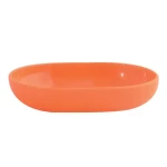 MSV INAGUA mýdlenka oranžová / plast (3700703992974)