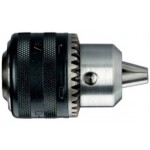 Bosch Rychloupínací sklíčidla do 6 mm D = 1,5–6 mm; A = 1/4" (vnější šestihran) 2608572072