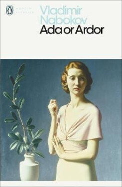 Ada or Ardor - Vladimir Nabokov