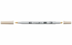 Tombow Oboustranný štětcový lihový fix ABT PRO - opal