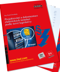 123. Projektování a dokumentace elektrických instalací podle nové legislativy - Karel Dvořáček
