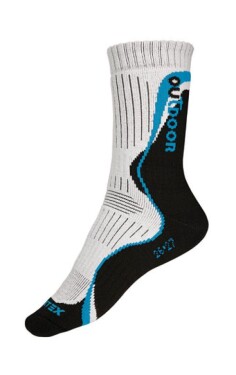 Dámské či pánské outdoor ponožky Litex 9A034