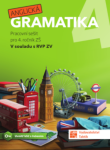 Anglická gramatika 4 - pracovní sešit