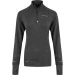Dámské sportovní tričko Endurance Canna V2 W Melange Performance - velikost 42