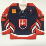 Minidres Slovakia Ice Hockey Team BLUE