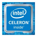 Intel Celeron G5905 @ 3.5GHz / TB 3.5GHz / 2C2T / 4MB / UHD Graphics 610 / 1200 / Comet Lake / 58W (BX80701G5905)