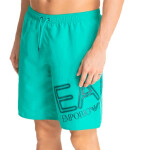 EA7 Emporio Armani plavecké šortky M 902047-4R736-26083 50