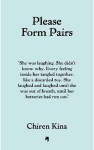 Please Form Pairs - Kina Chiren