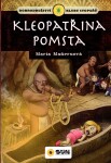 Klub stopařů: Kleopatřina pomsta Maria