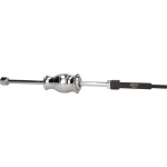 KS Tools 460.4015 Vytahovač vstřikovačů s vytahovákem pro Scania, 430 mm