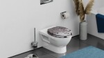 Schütte GREY STEEL | MDF, bez Soft Close 4008431800233