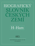 Biografický slovník českých zemí (H-Ham), Marie Makariusová