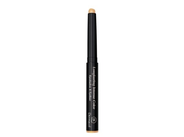 Dermacol Oční stíny Longlasting Intense Colour č.9 1,6g