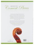 MS Koncert D dur op. 36 - Oskar Rieding