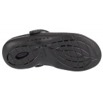 Unisex Nazouváky / žabky Literide 360 Clog 206708-060 Černá - Crocs černá 38/39