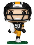 Funko Figurka POP! TJ Watt Pittsburgh Steelers NFL