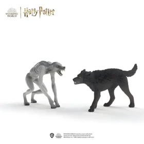 SCHLEICH Figurka Vlkodlak vs. Zvěromág