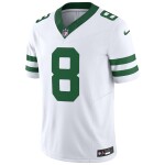 Nike Pánský dres New York Jets NFL Aaron Rodgers #8 Vapor F.U.S.E. Limited Velikost: 3XL