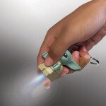 Smartlife LEGO Star Wars Baby Yoda svítící figurka (HT)